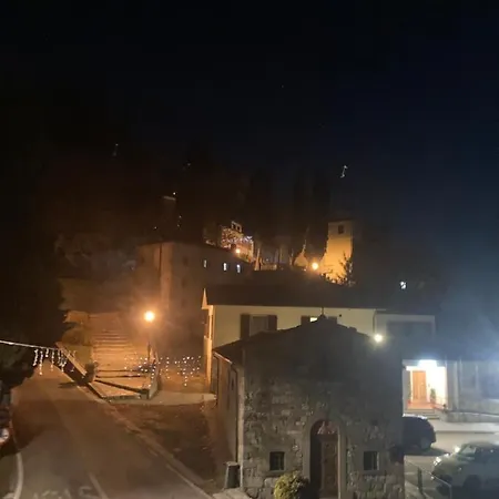 La Pecora E L Agnello Oda ve Kahvaltı Caprese Michelangelo