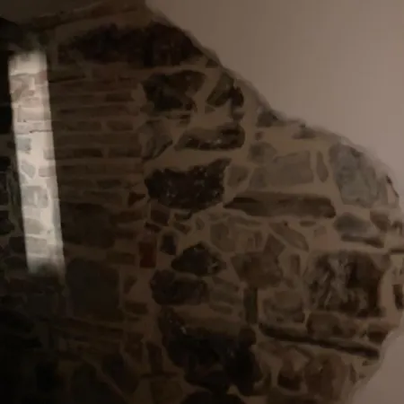 La Pecora E L Agnello Oda ve Kahvaltı Caprese Michelangelo