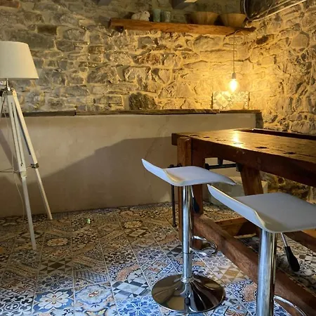 Oda ve Kahvaltı La Pecora E L Agnello Caprese Michelangelo