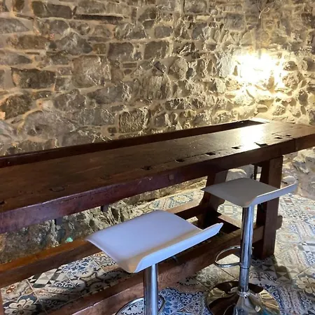 La Pecora E L Agnello 3* Caprese Michelangelo