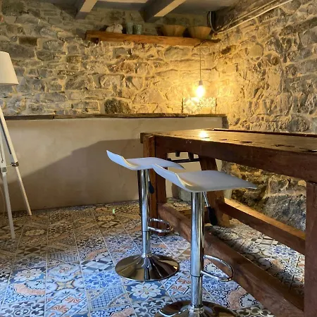 La Pecora E L Agnello Caprese Michelangelo