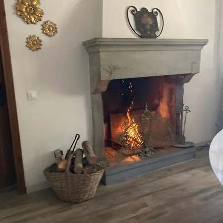 La Pecora E L Agnello Oda ve Kahvaltı Caprese Michelangelo