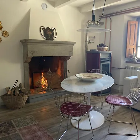 La Pecora E L Agnello 3* Caprese Michelangelo