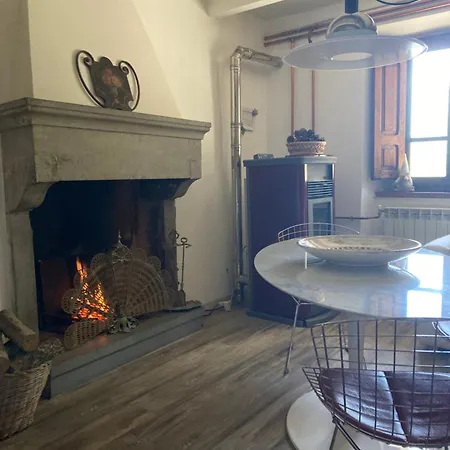 La Pecora E L Agnello Oda ve Kahvaltı