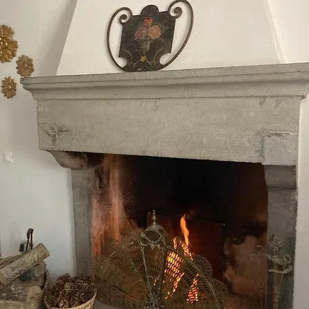 Oda ve Kahvaltı La Pecora E L Agnello Caprese Michelangelo