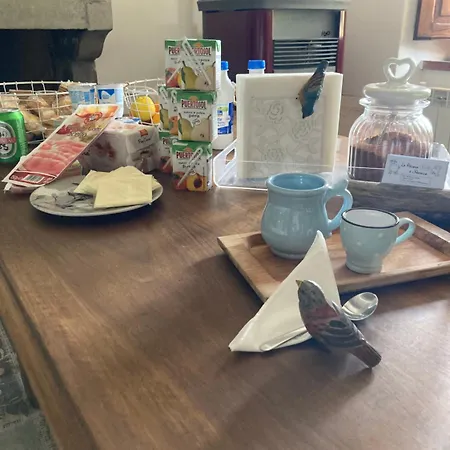 La Pecora E L Agnello Caprese Michelangelo