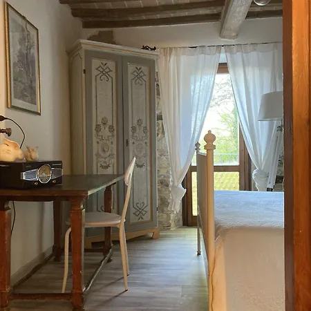 Oda ve Kahvaltı La Pecora E L Agnello Caprese Michelangelo