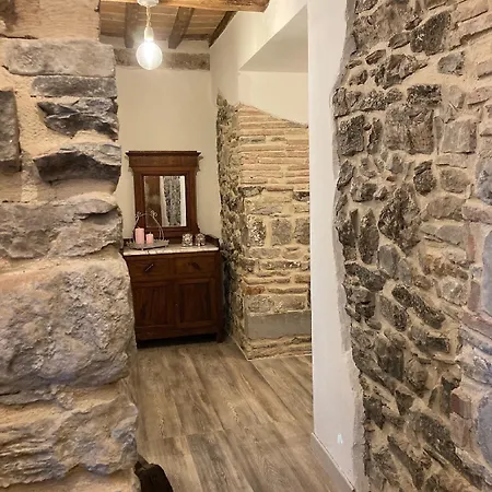 La Pecora E L Agnello Caprese Michelangelo