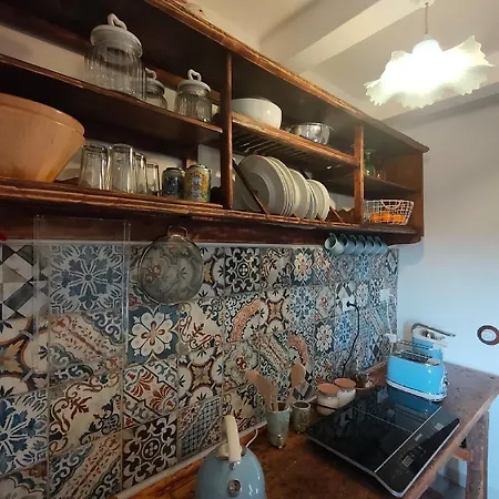 Oda ve Kahvaltı La Pecora E L Agnello 3*