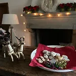 Bed & Breakfast La Pecora E L Agnello 3*