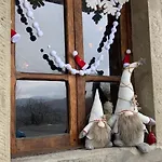 La Pecora E L Agnello Bed & Breakfast 3*