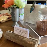 Bed & Breakfast La Pecora E L Agnello 3*