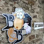 La Pecora E L Agnello