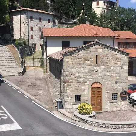 La Pecora E L Agnello