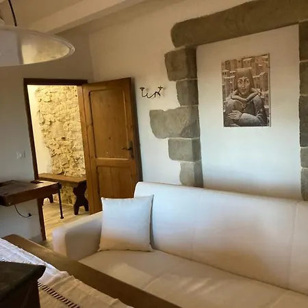 La Pecora E L Agnello Panzió 3*