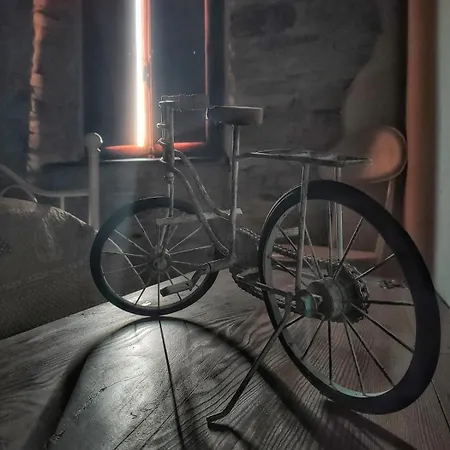 La Pecora E L Agnello 住宿加早餐酒店