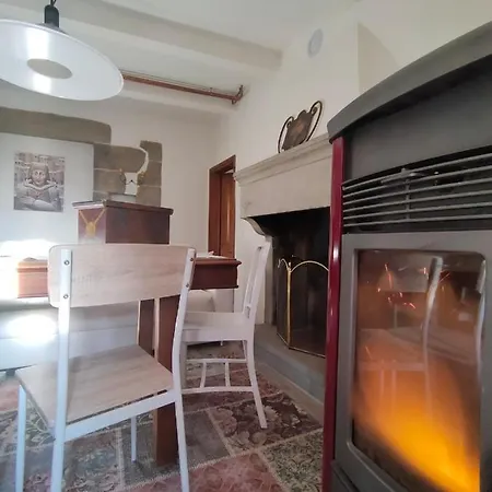 Frühstückspension La Pecora E L Agnello 3*