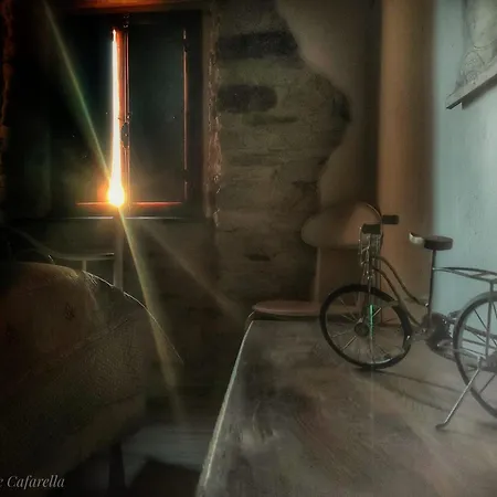 La Pecora E L Agnello 3* 카프라스미켈란젤로