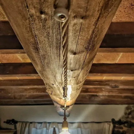 La Pecora E L Agnello Bed & Breakfast