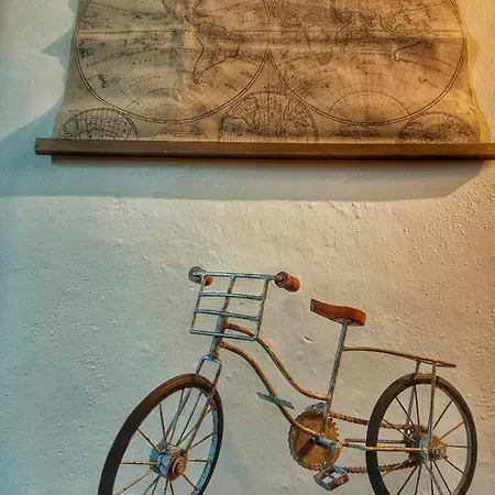 La Pecora E L Agnello 住宿加早餐酒店 卡普雷塞·米开朗基罗