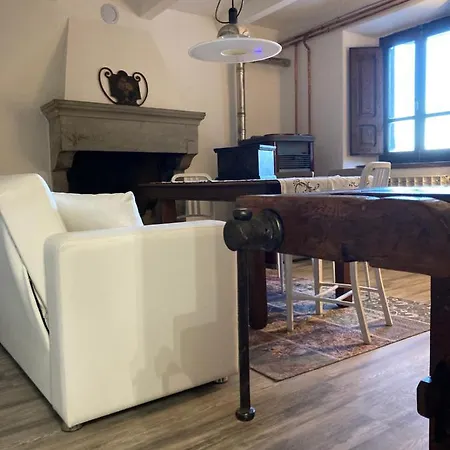 Bed & Breakfast La Pecora E L Agnello