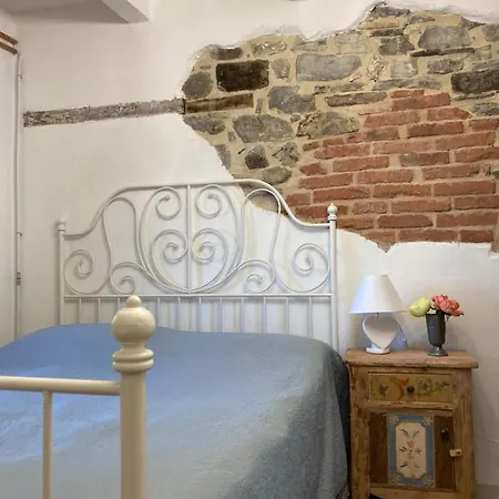 Bed & Breakfast La Pecora E L Agnello *