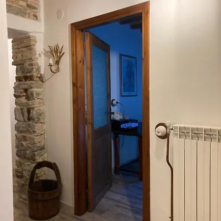 Bed & Breakfast La Pecora E L Agnello