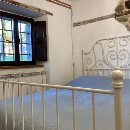 Bed & Breakfast La Pecora E L Agnello *