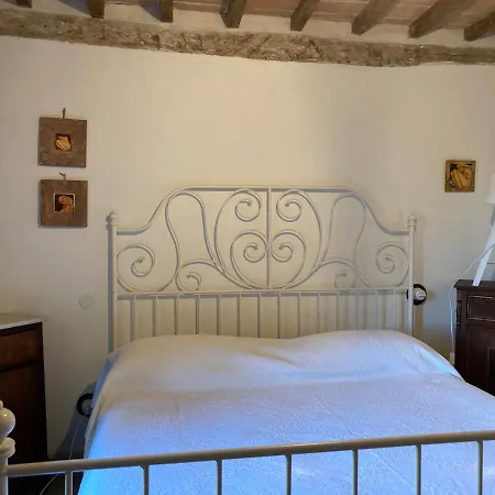 Bed & Breakfast La Pecora E L Agnello