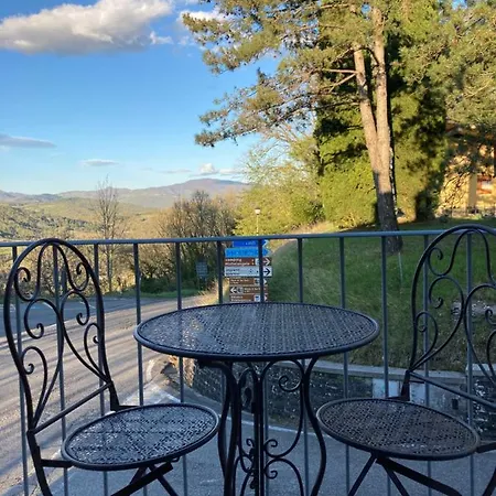 La Pecora E L Agnello Bed & Breakfast *