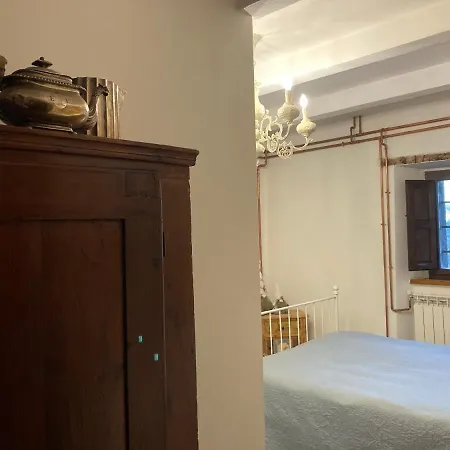 Bed & Breakfast La Pecora E L Agnello Caprese Michelangelo