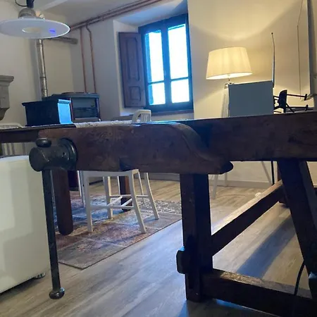 La Pecora E L Agnello Bed & Breakfast
