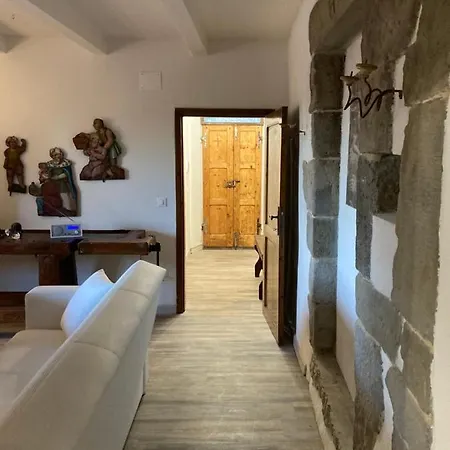 La Pecora E L Agnello Bed & Breakfast *