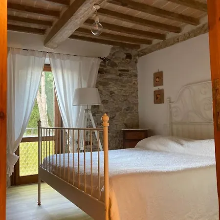 La Pecora E L Agnello Bed & Breakfast