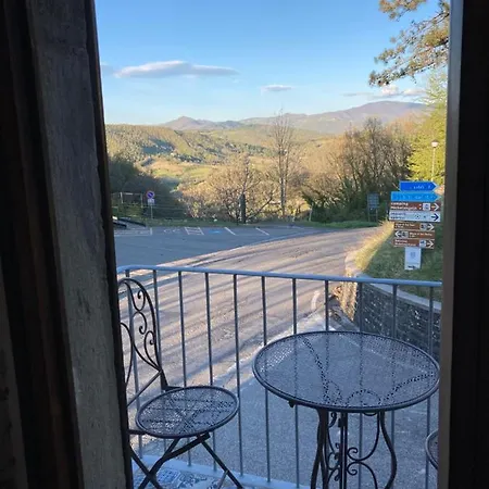 Bed & Breakfast La Pecora E L Agnello Caprese Michelangelo