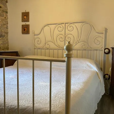 Bed & Breakfast La Pecora E L Agnello Caprese Michelangelo