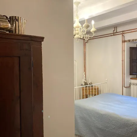 La Pecora E L Agnello Bed & Breakfast *