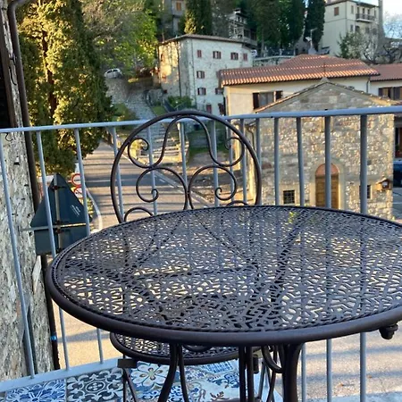 La Pecora E L Agnello Bed & Breakfast