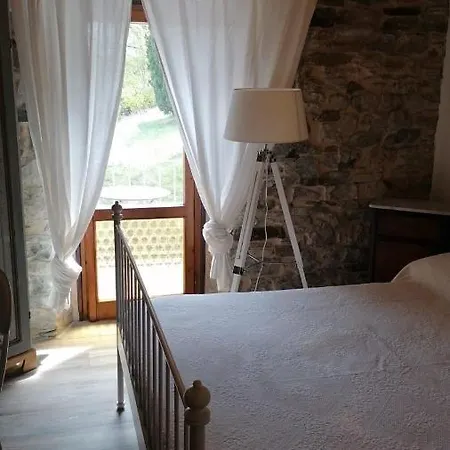La Pecora E L Agnello Bed & Breakfast Caprese Michelangelo
