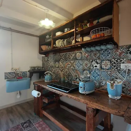 住宿加早餐酒店 La Pecora E L Agnello