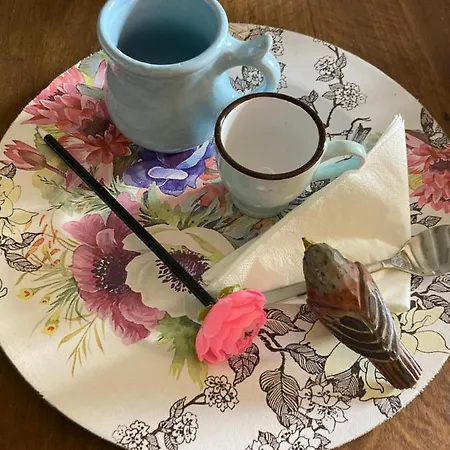 La Pecora E L Agnello 住宿加早餐酒店