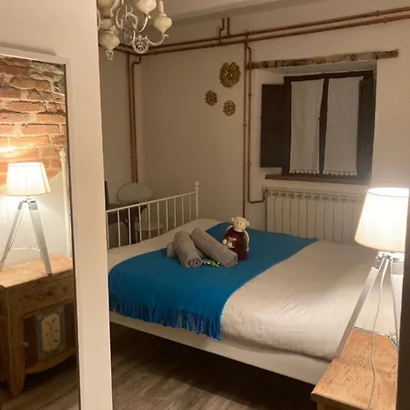 La Pecora E L Agnello