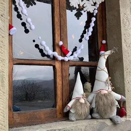 La Pecora E L Agnello Frühstückspension 3*