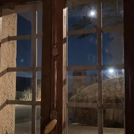 Frühstückspension La Pecora E L Agnello