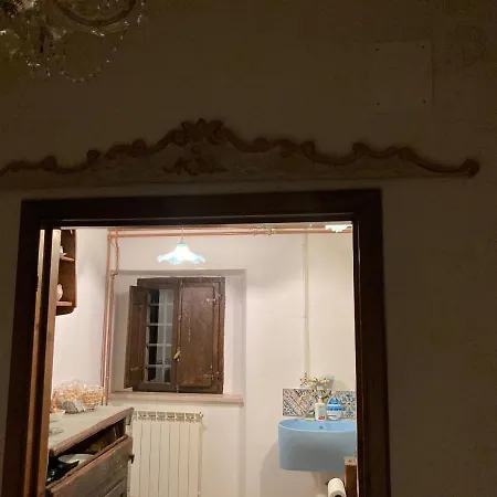 La Pecora E L Agnello