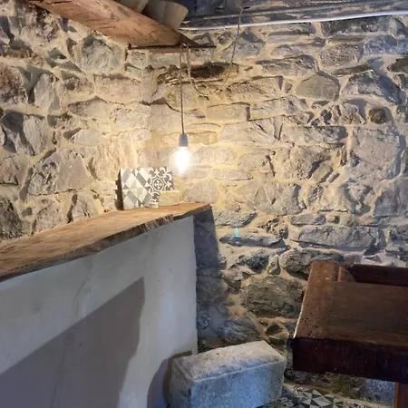 Frühstückspension La Pecora E L Agnello 3*