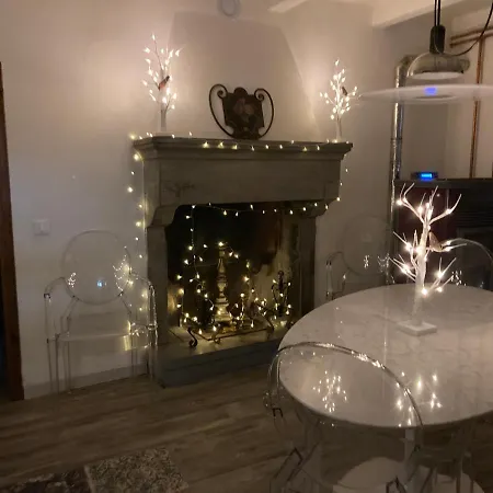 La Pecora E L Agnello 卡普雷塞·米开朗基罗