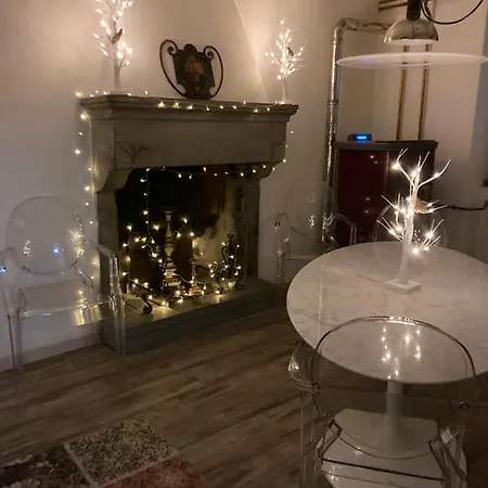 La Pecora E L Agnello 住宿加早餐酒店 卡普雷塞·米开朗基罗