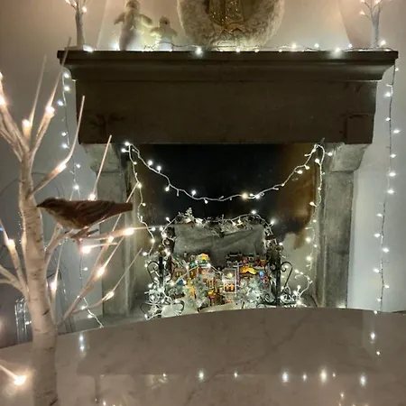 住宿加早餐酒店 La Pecora E L Agnello 3*