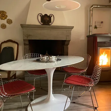 住宿加早餐酒店 La Pecora E L Agnello